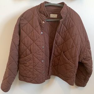 Z Supply Maya Jacket